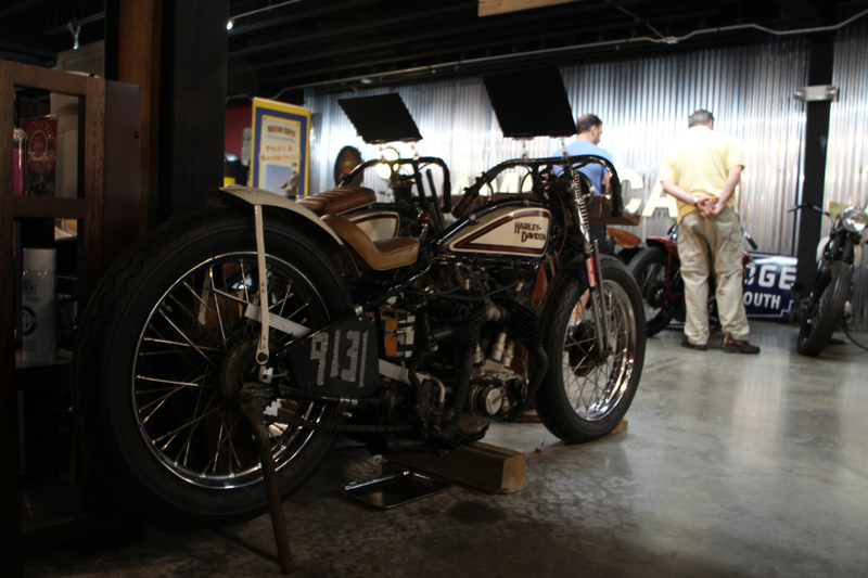 Illustration for article titled Wheels Through Time Museum